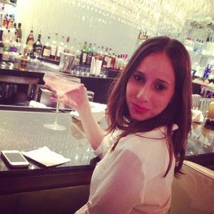 Meet your Posher, Erika